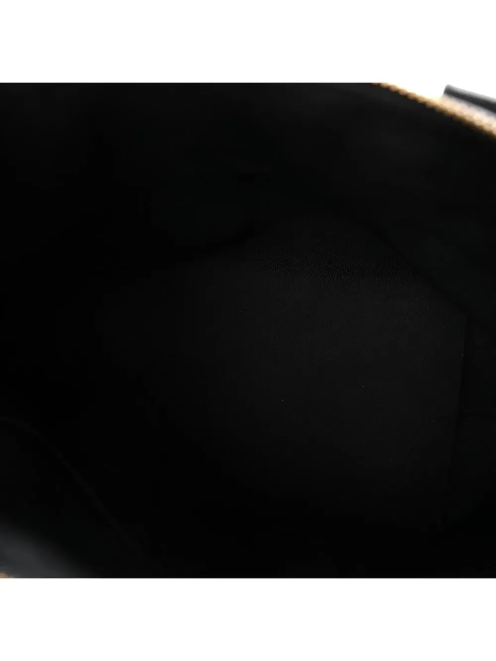 Louis Vuitton Tournelle Pm Black #262669L15B